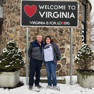 Meet your Posher, Pamela